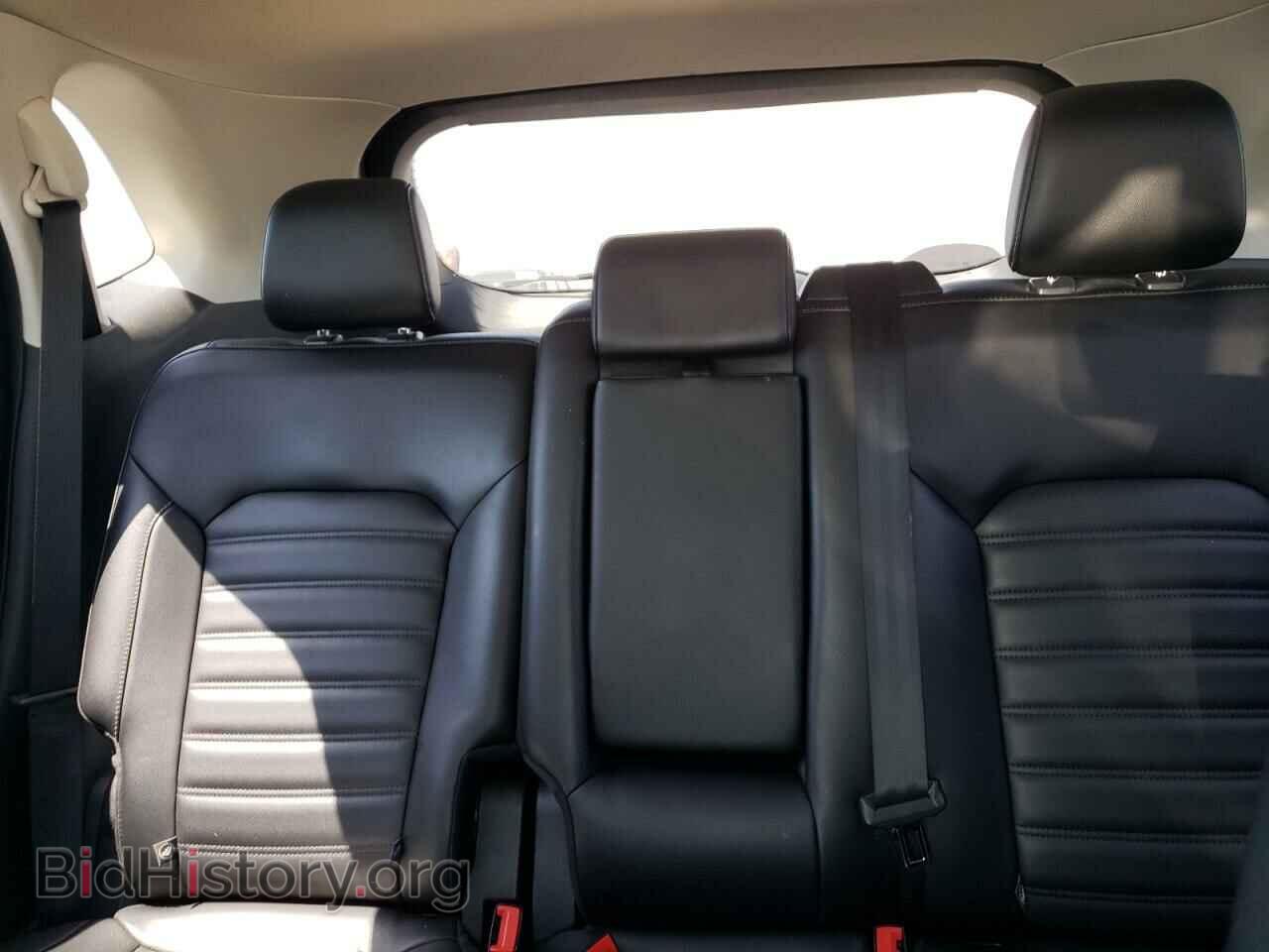 2020 FORD EDGE - VIN: 2FMPK3J99LBA30118 - Photo 10