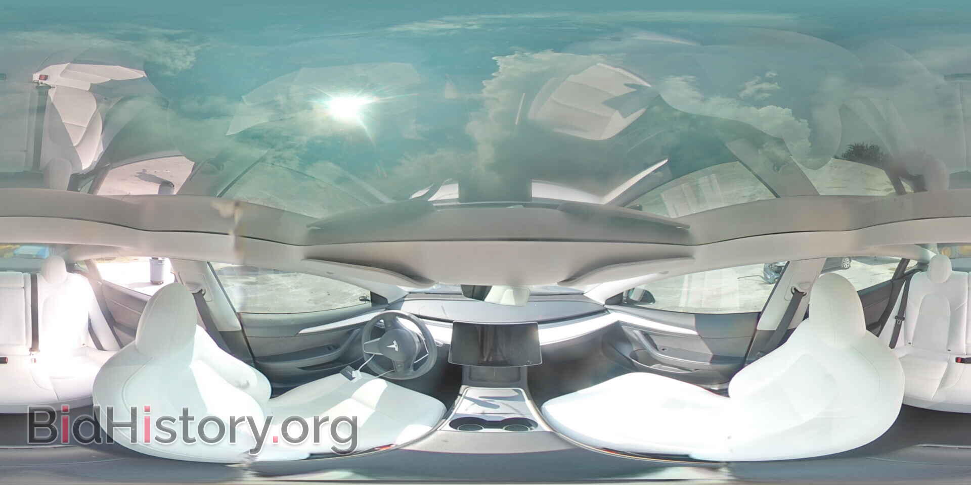 2023 TESLA MODEL 3 - VIN: 5YJ3E1EA6PF476884 - Фото 14