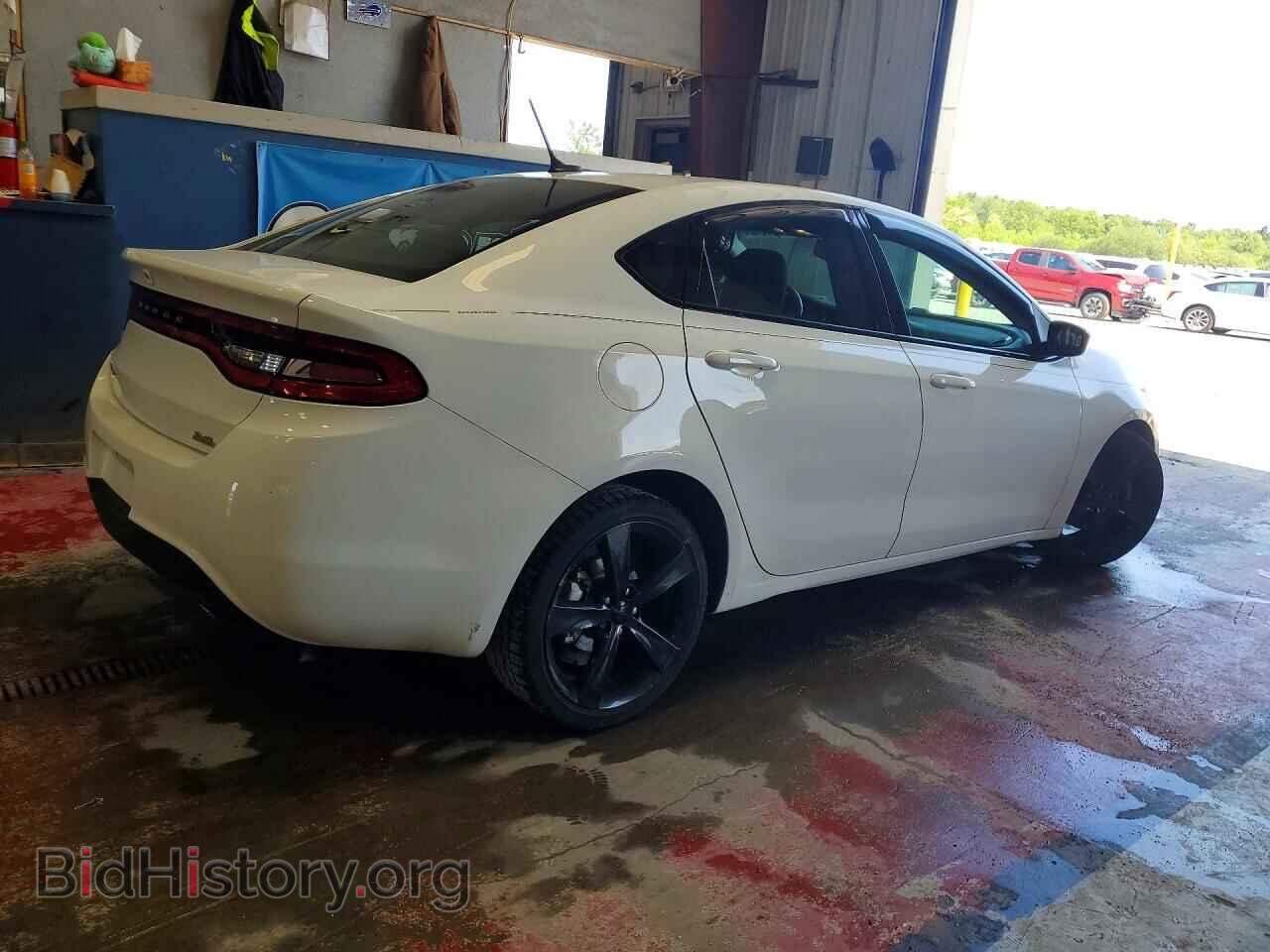 2014 DODGE DART - VIN: 1C3CDFBB2ED799738 - Photo 3