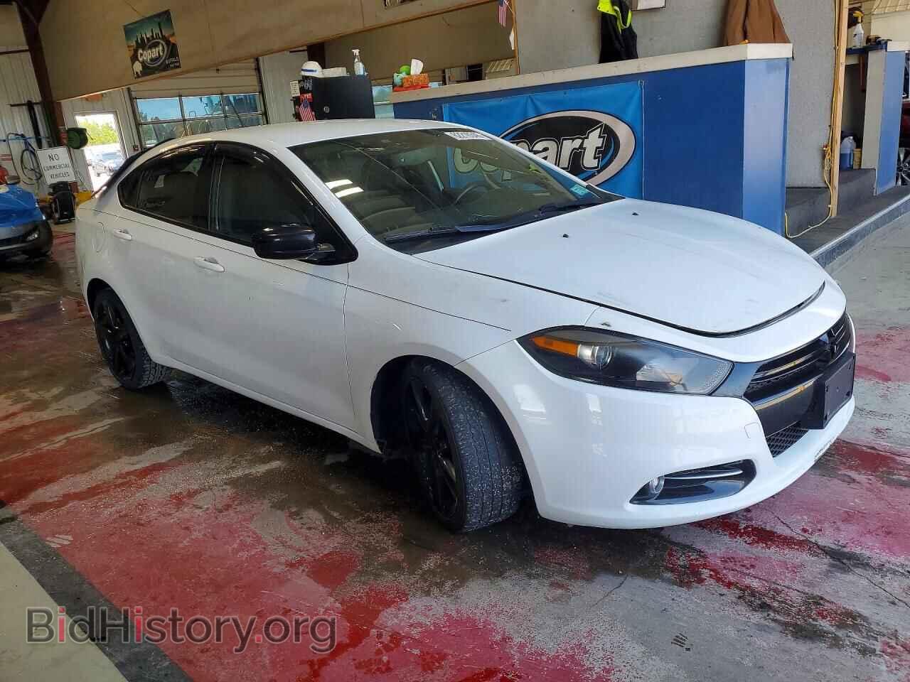 2014 DODGE DART - VIN: 1C3CDFBB2ED799738 - Photo 4