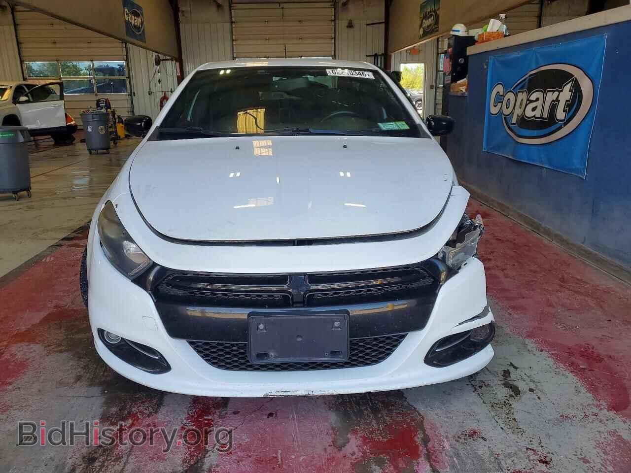 2014 DODGE DART - VIN: 1C3CDFBB2ED799738 - Photo 5