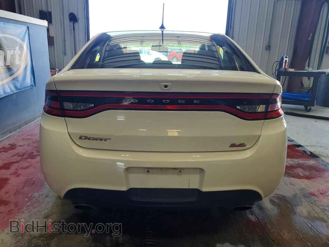 2014 DODGE DART - VIN: 1C3CDFBB2ED799738 - Photo 6