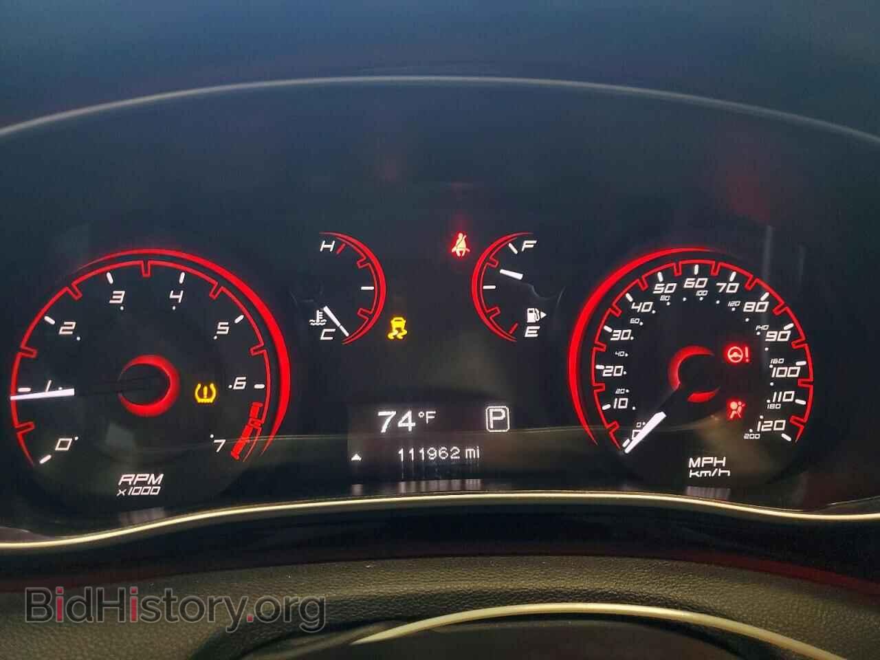 2014 DODGE DART - VIN: 1C3CDFBB2ED799738 - Photo 9