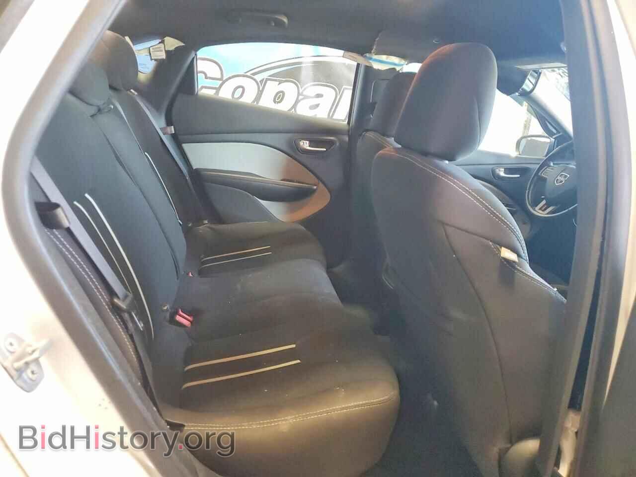 2014 DODGE DART - VIN: 1C3CDFBB2ED799738 - Photo 10
