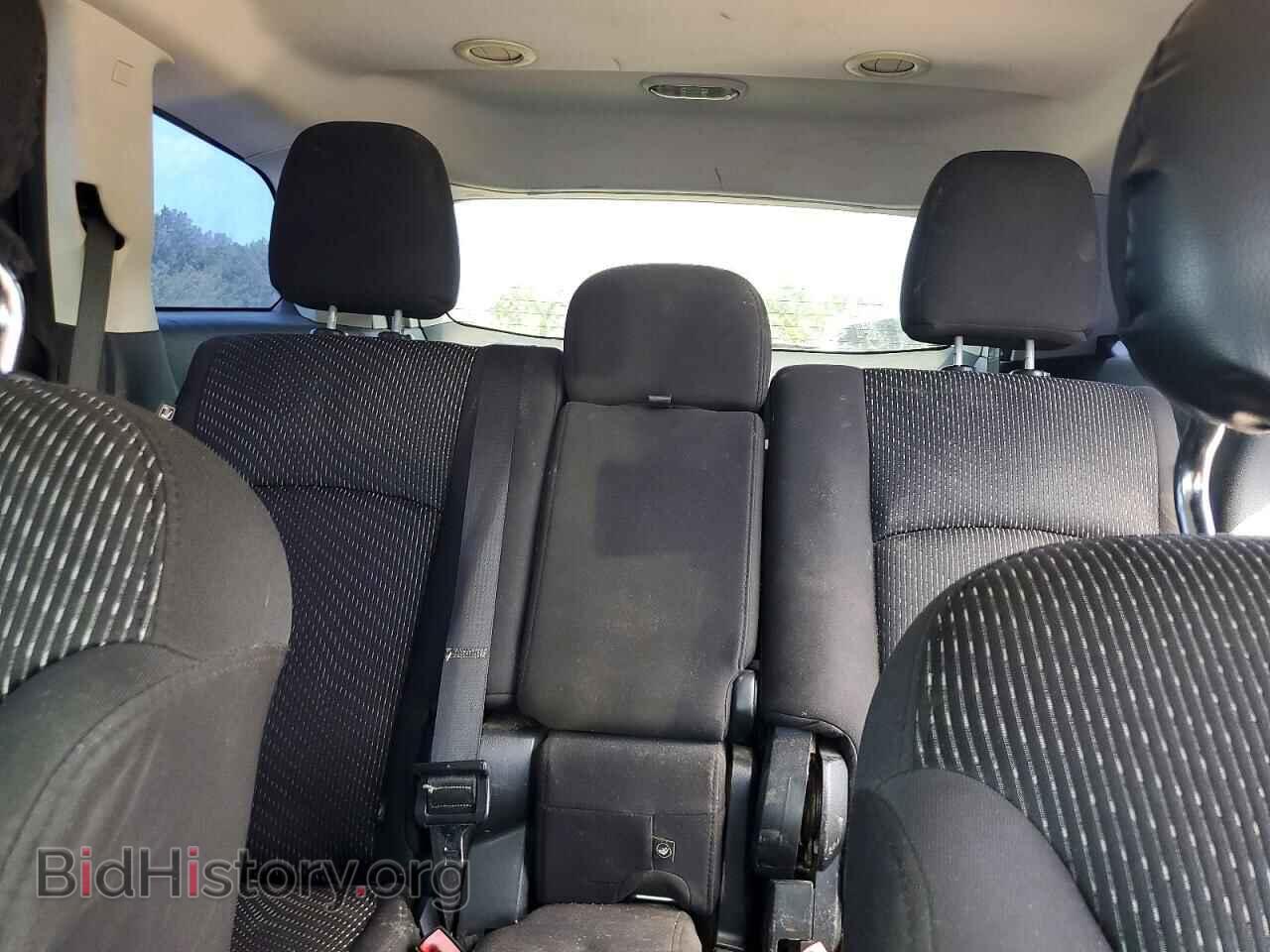 2015 DODGE JOURNEY - VIN: 3C4PDCAB3FT548025 - Фото 10