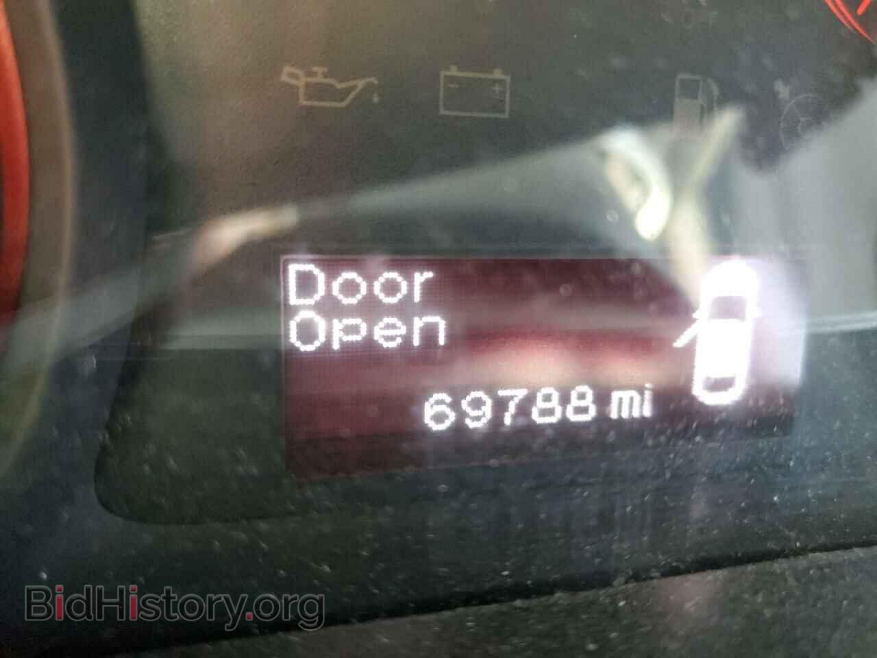 2013 DODGE DART - VIN: 1C3CDFAA9DD336440 - Фото 8