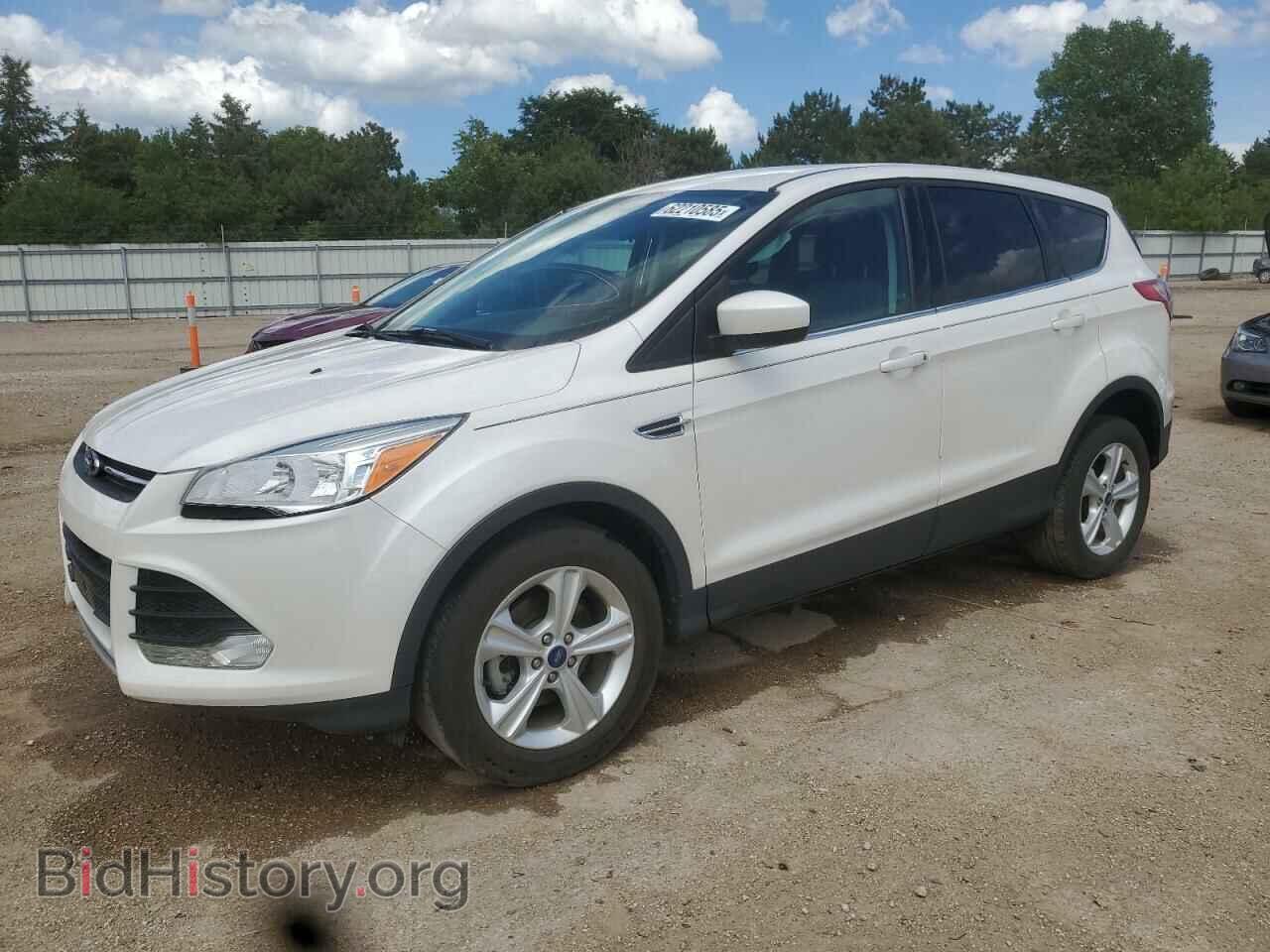 Photo 1FMCU0GX4EUB24319 - FORD ESCAPE 2014