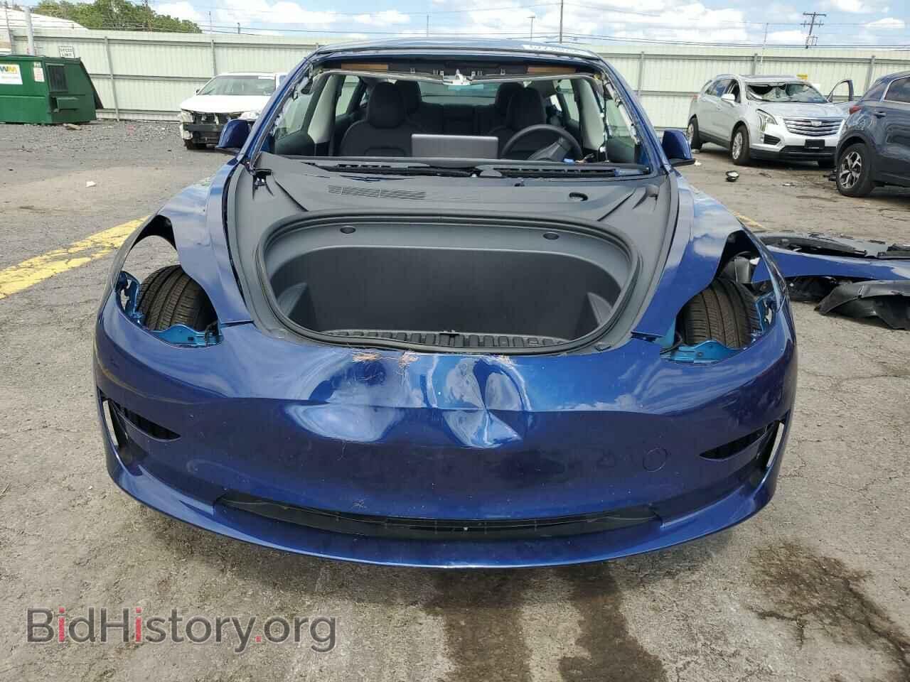 2023 TESLA MODEL 3 - VIN: 5YJ3E1EA7PF675152 - Photo 5
