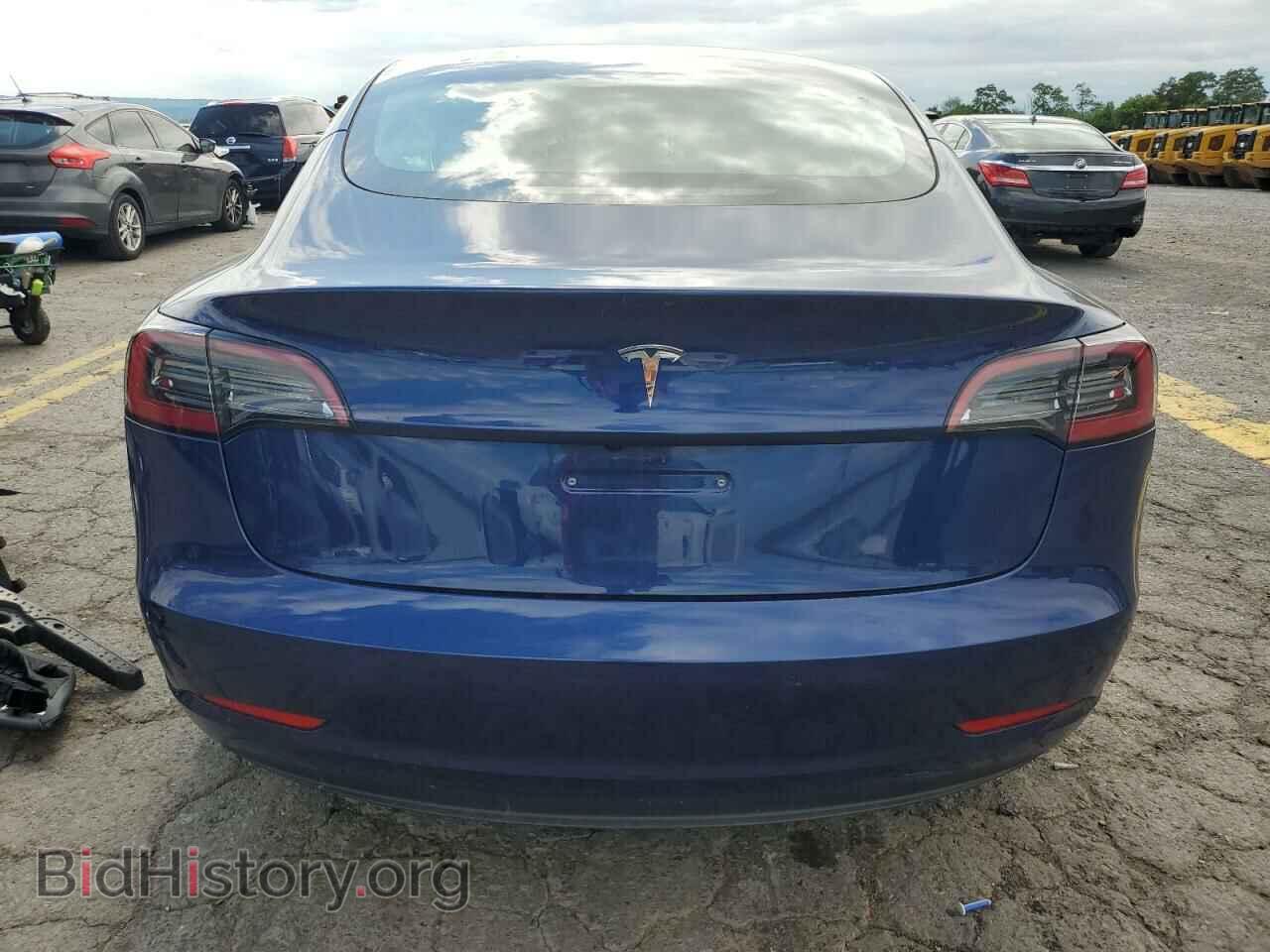 2023 TESLA MODEL 3 - VIN: 5YJ3E1EA7PF675152 - Photo 6