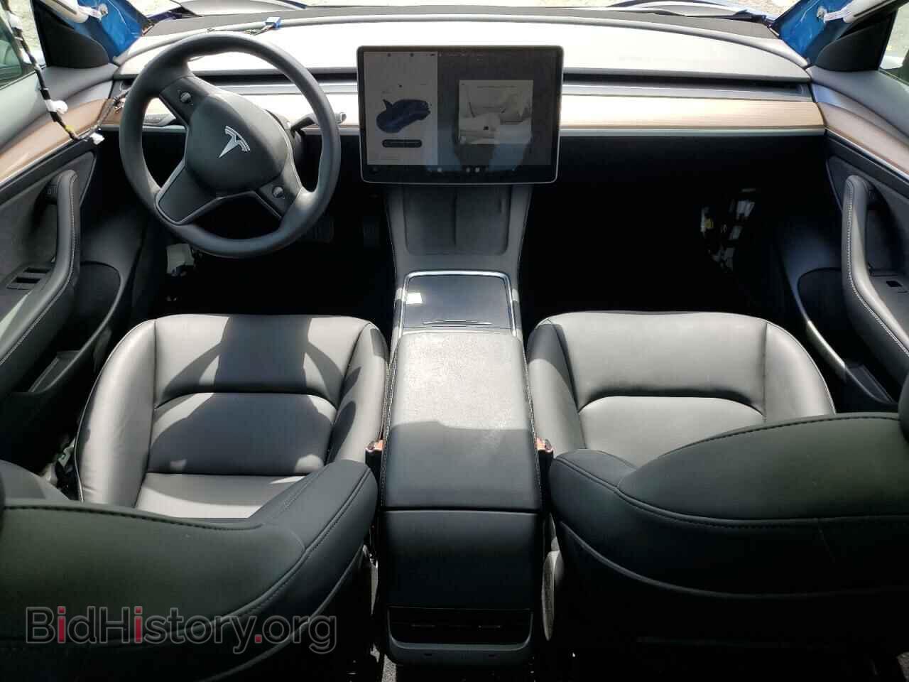 2023 TESLA MODEL 3 - VIN: 5YJ3E1EA7PF675152 - Photo 8