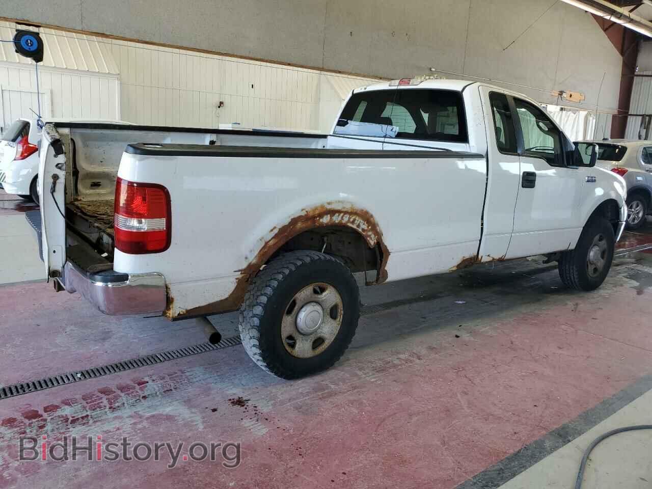 2007 FORD All Models - VIN: 1FTRF14V37KC35573 - Фото 3