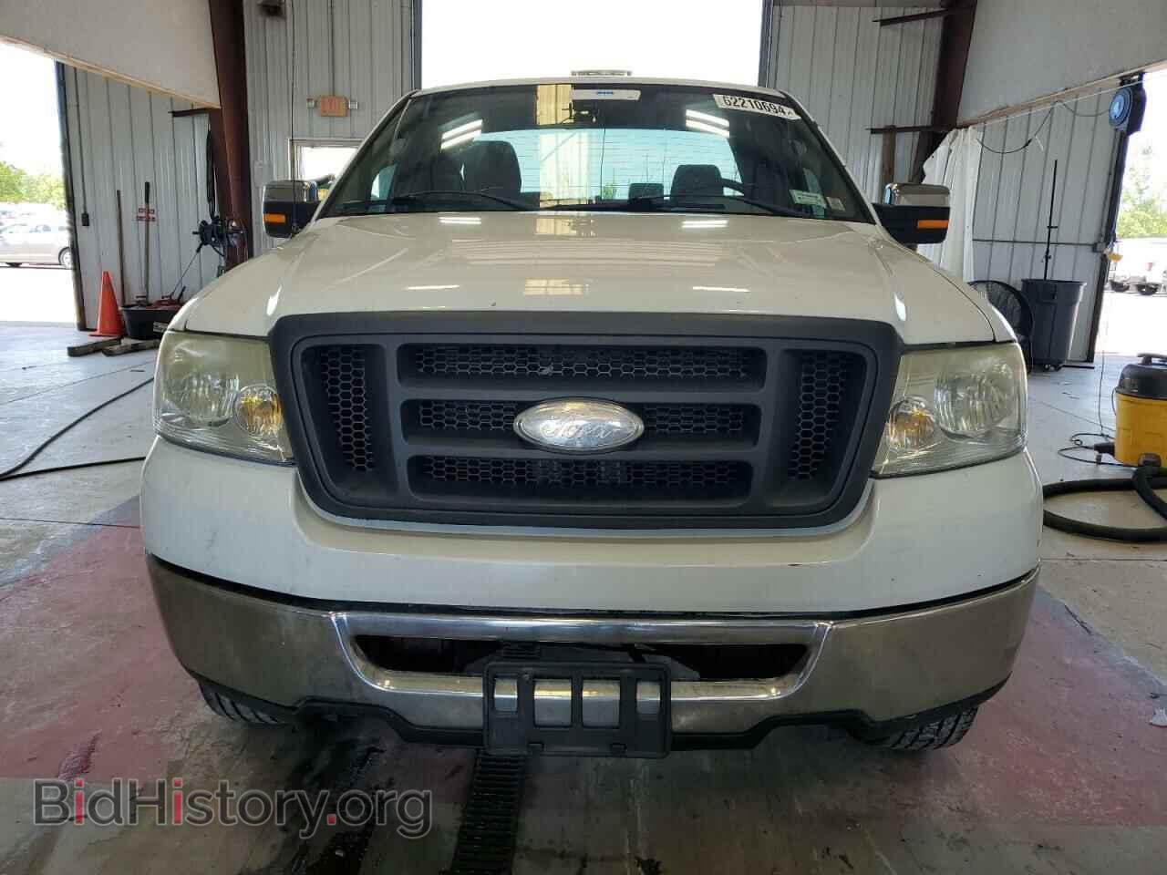 2007 FORD All Models - VIN: 1FTRF14V37KC35573 - Фото 5