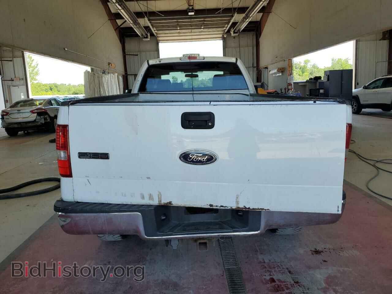 2007 FORD All Models - VIN: 1FTRF14V37KC35573 - Фото 6