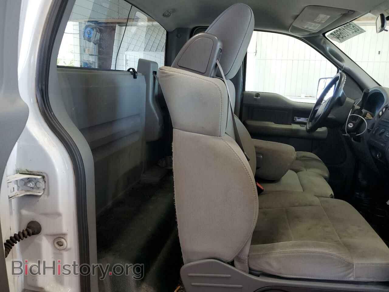 2007 FORD All Models - VIN: 1FTRF14V37KC35573 - Фото 10