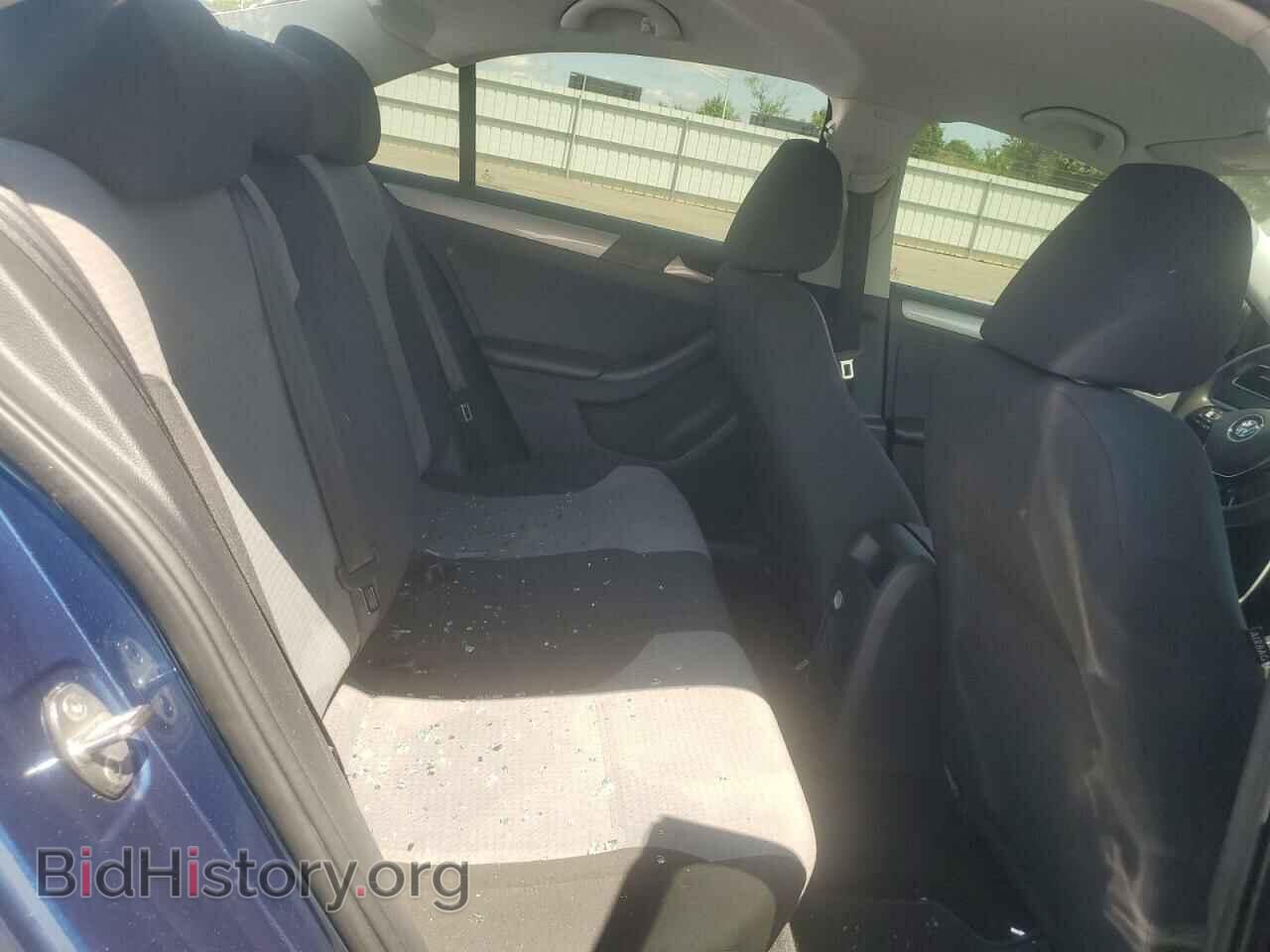 2017 VOLKSWAGEN JETTA - VIN: 3VW2B7AJ4HM384244 - Photo 10