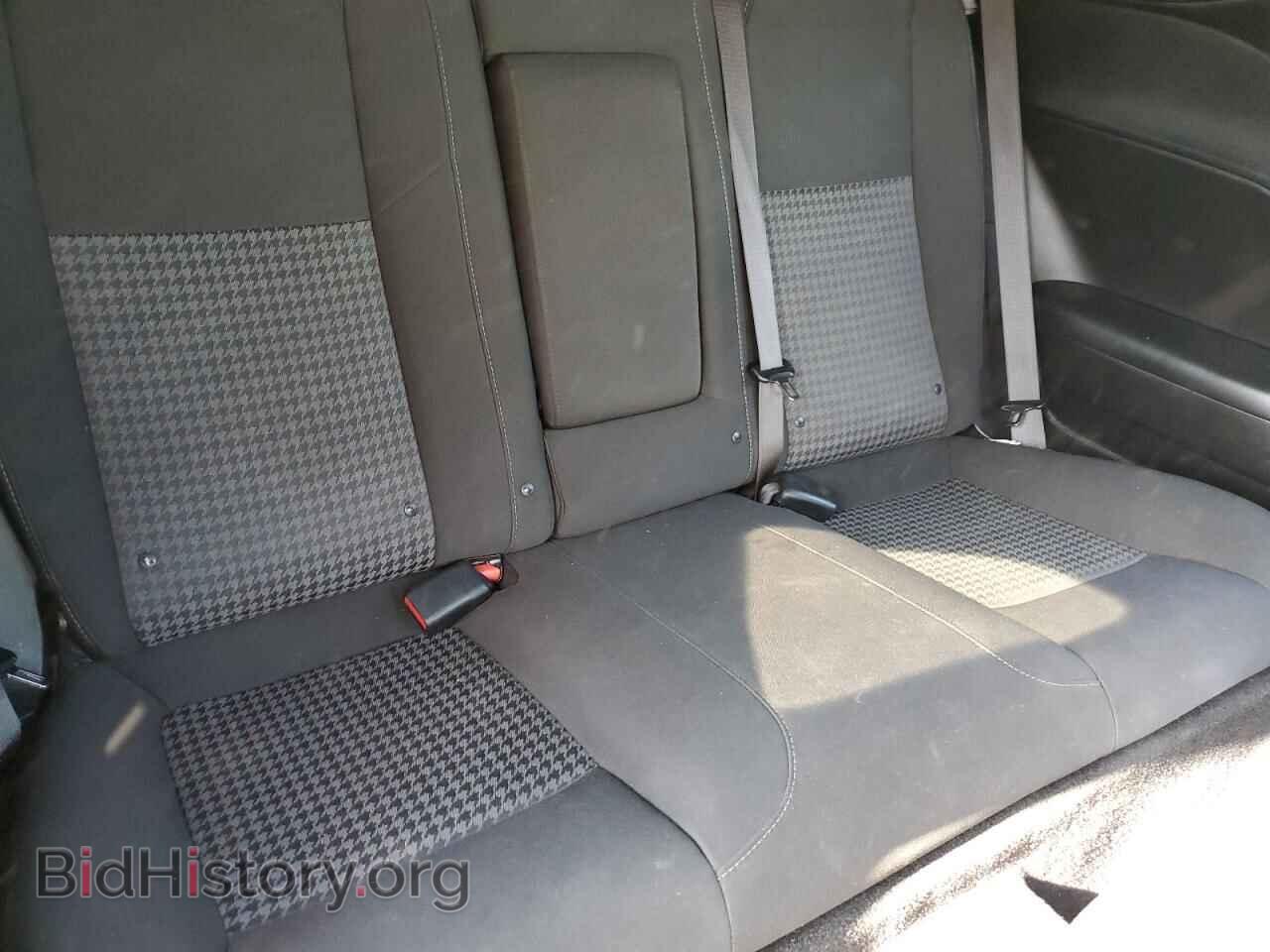 2021 DODGE CHALLENGER - VIN: 2C3CDZBT2MH546530 - Фото 10