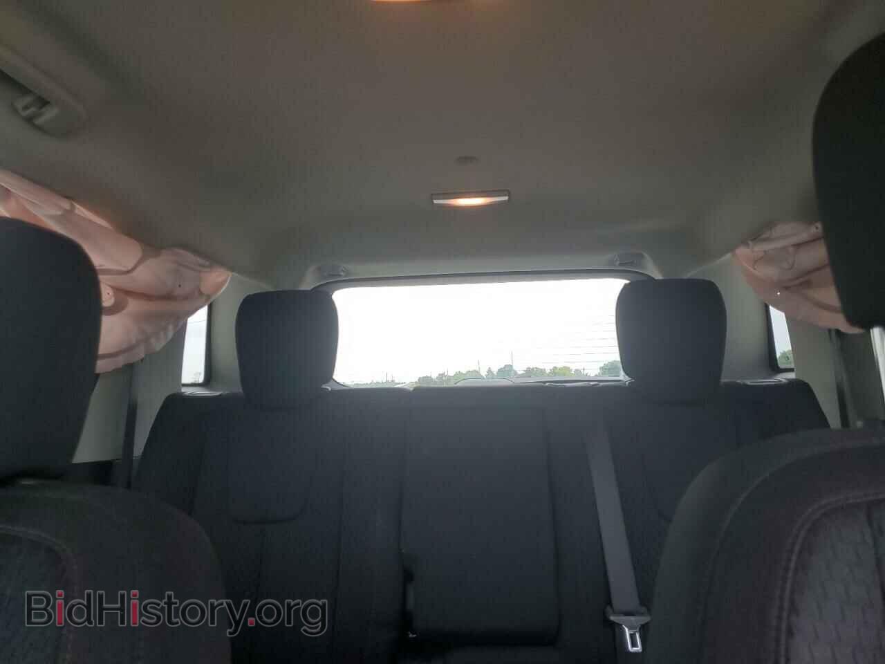 2014 GMC TERRAIN - VIN: 2GKALMEK0E6323447 - Фото 10
