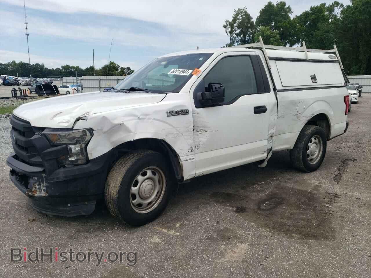Photo 1FTMF1C87GFC27460 - FORD All Models 2016