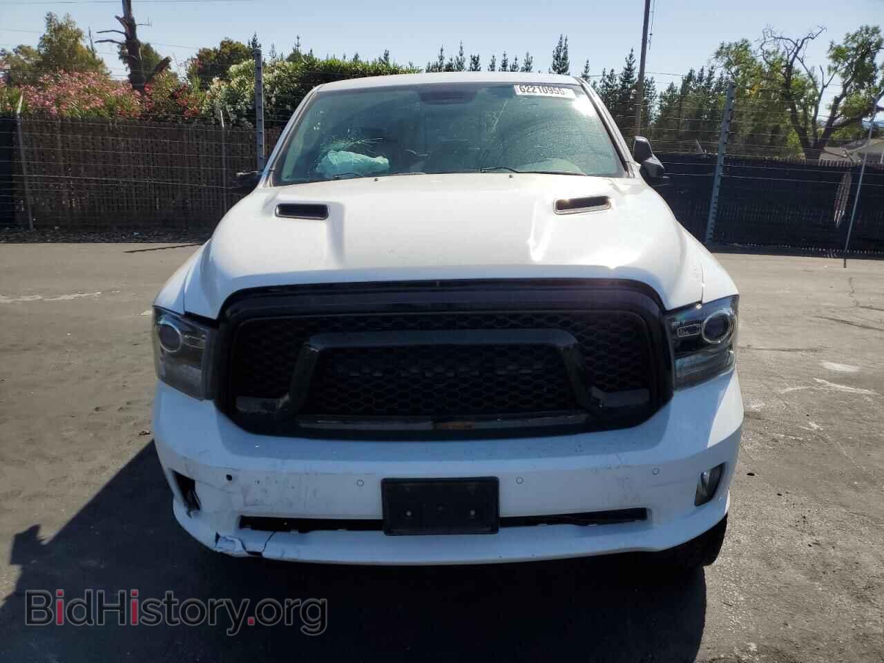 2018 RAM 1500 - VIN: 1C6RR7HT8JS130285 - Photo 5