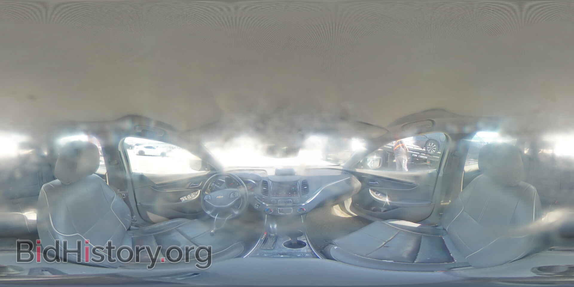 2015 CHEVROLET IMPALA - VIN: 1G1165S32FU115099 - Фото 14