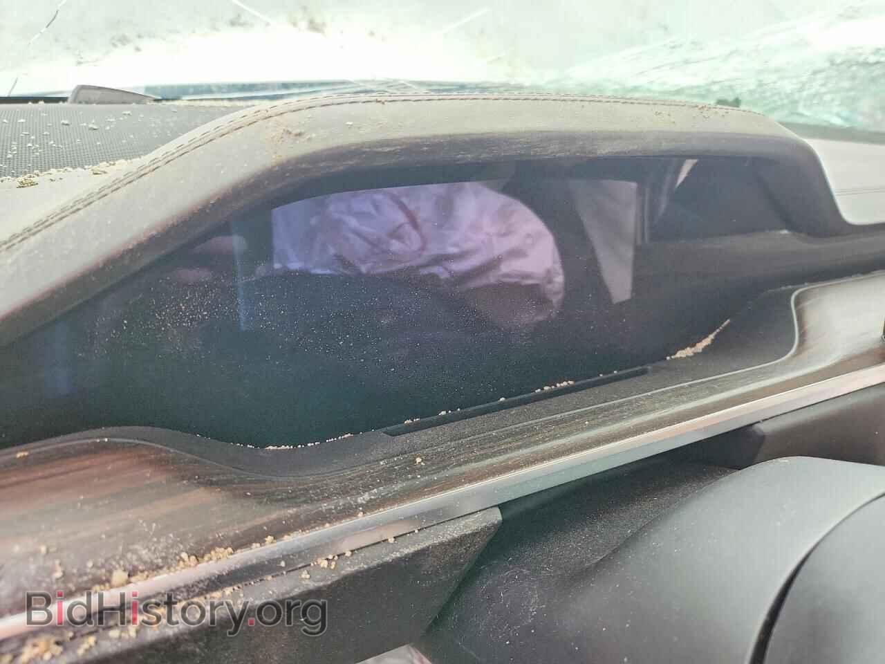 2023 TESLA MODEL X - VIN: 7SAXCDE52PF380233 - Photo 9