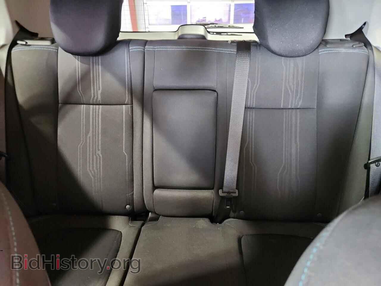 2015 CHEVROLET TRAX - VIN: KL7CJRSB3FB072897 - Фото 10