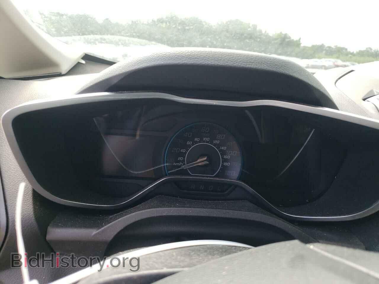2015 FORD CMAX - VIN: 1FADP5BUXFL116202 - Фото 9