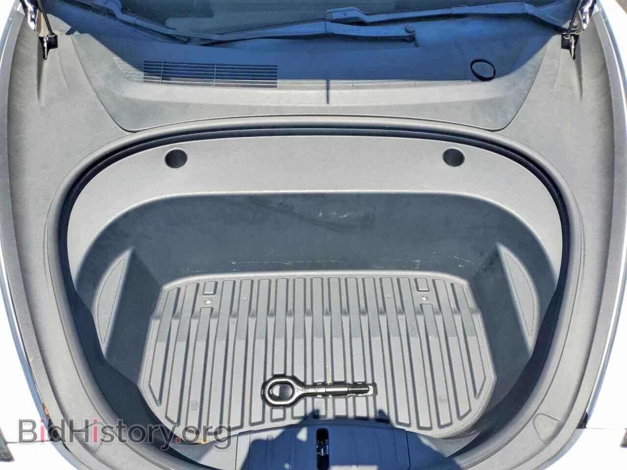 2021 TESLA MODEL 3 - VIN: 5YJ3E1EA2MF029027 - Фото 11