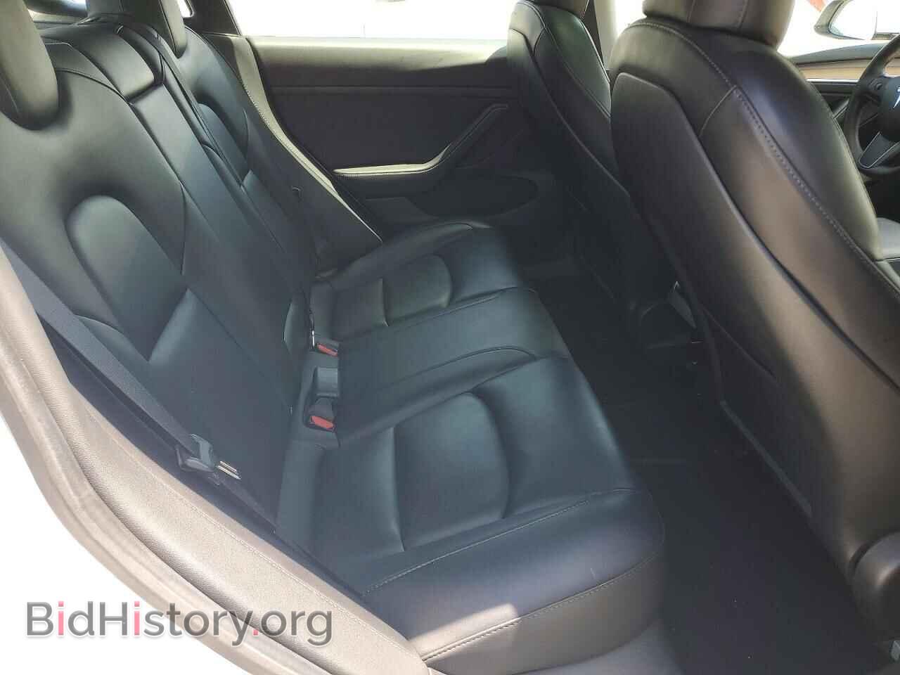 2021 TESLA MODEL 3 - VIN: 5YJ3E1EA2MF029027 - Фото 10