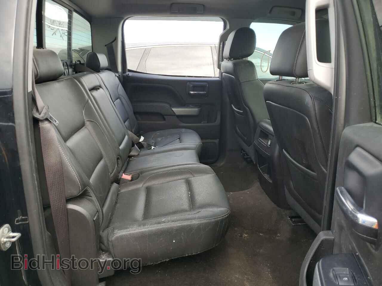 2015 CHEVROLET SILVERADO - VIN: 3GCUKSEC7FG389122 - Фото 6