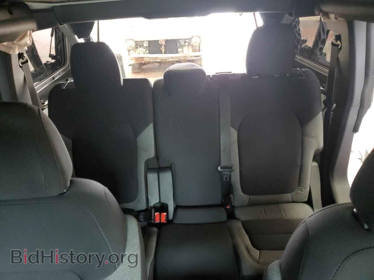 2023 FORD BRONCO - VIN: 1FMDE5BH2PLB20499 - Фото 10