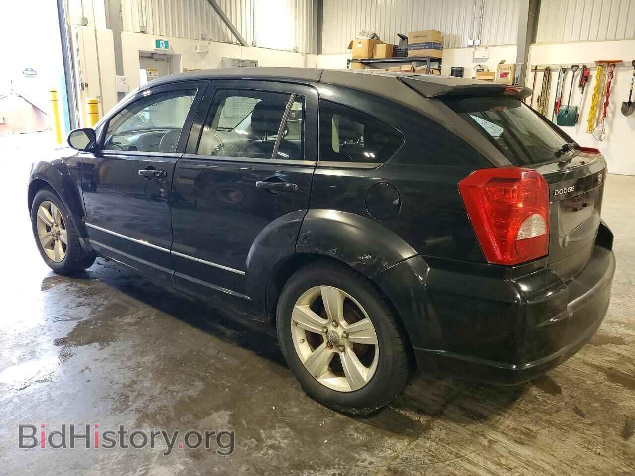 2010 DODGE CALIBER - VIN: 1B3CB4HA7AD596439 - Photo 2