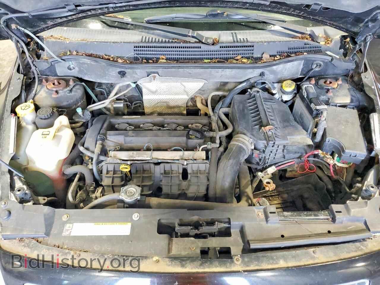 2010 DODGE CALIBER - VIN: 1B3CB4HA7AD596439 - Photo 11