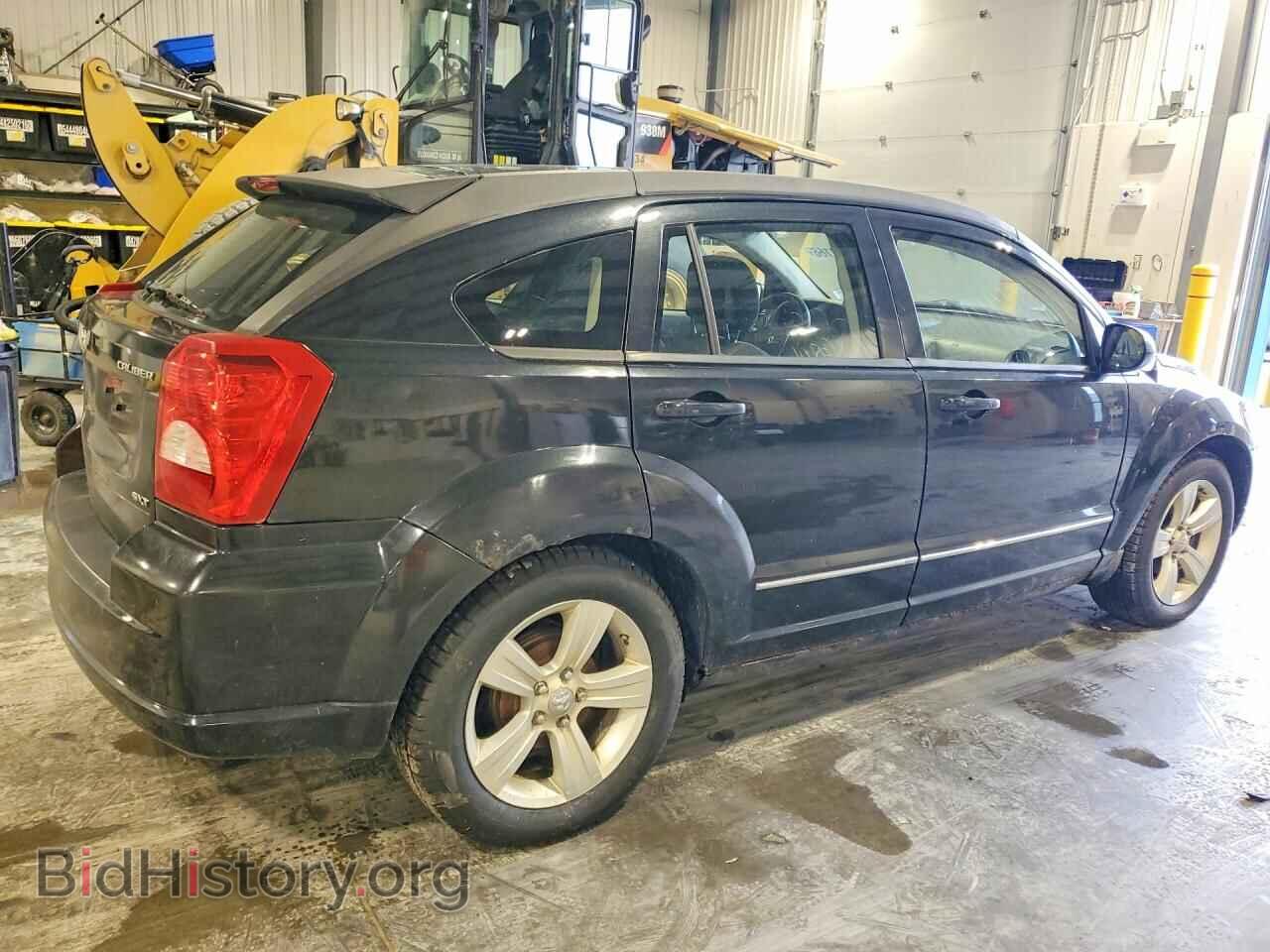 2010 DODGE CALIBER - VIN: 1B3CB4HA7AD596439 - Photo 3