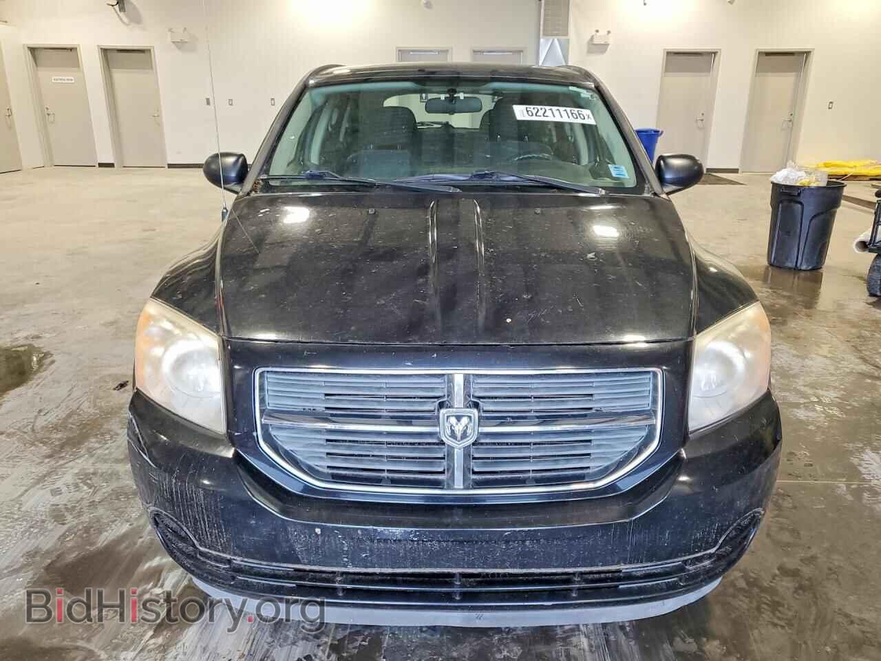 2010 DODGE CALIBER - VIN: 1B3CB4HA7AD596439 - Photo 5