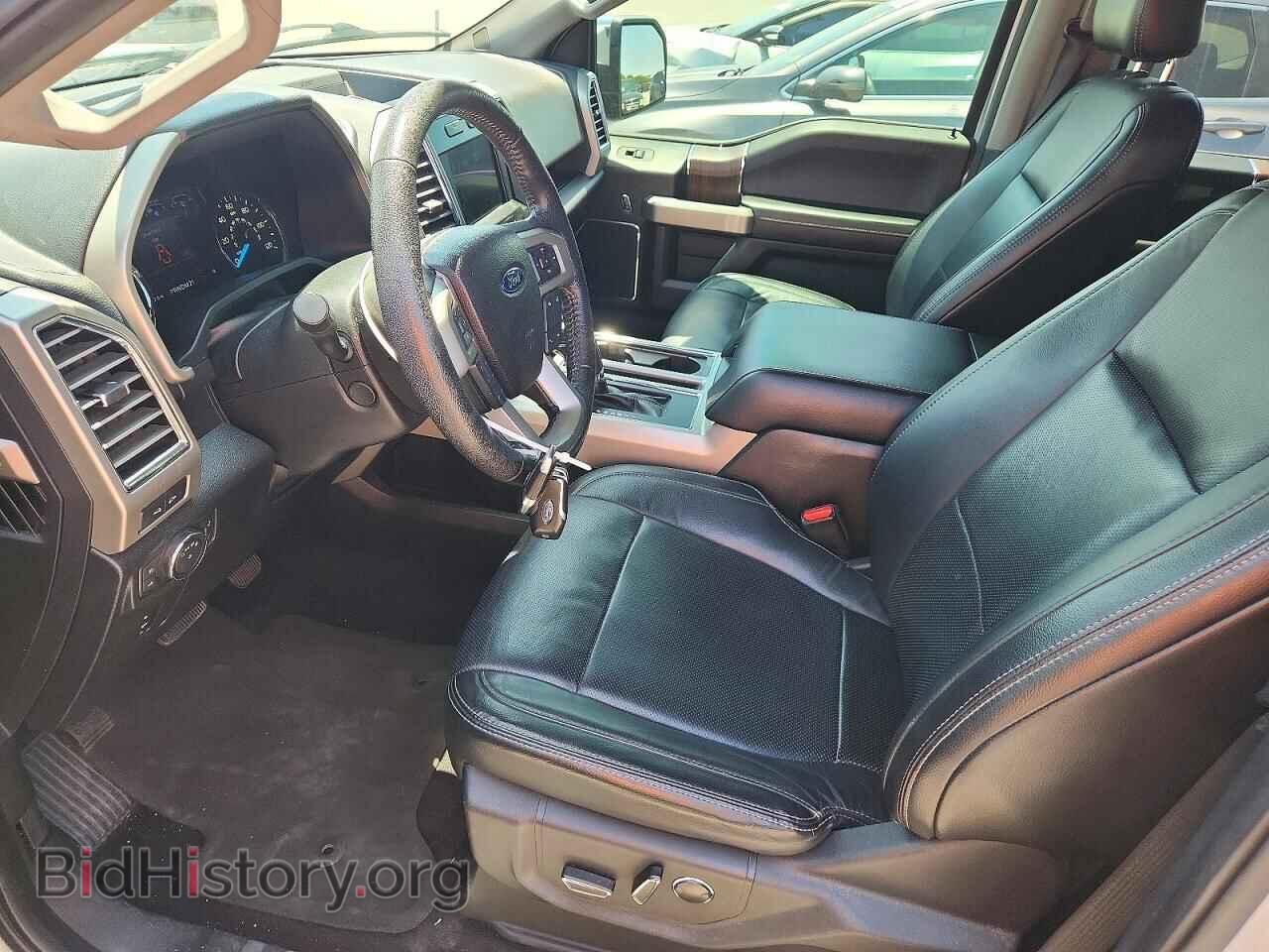 2016 FORD F150 - VIN: 1FTEW1CG8GKD37839 - Photo 7