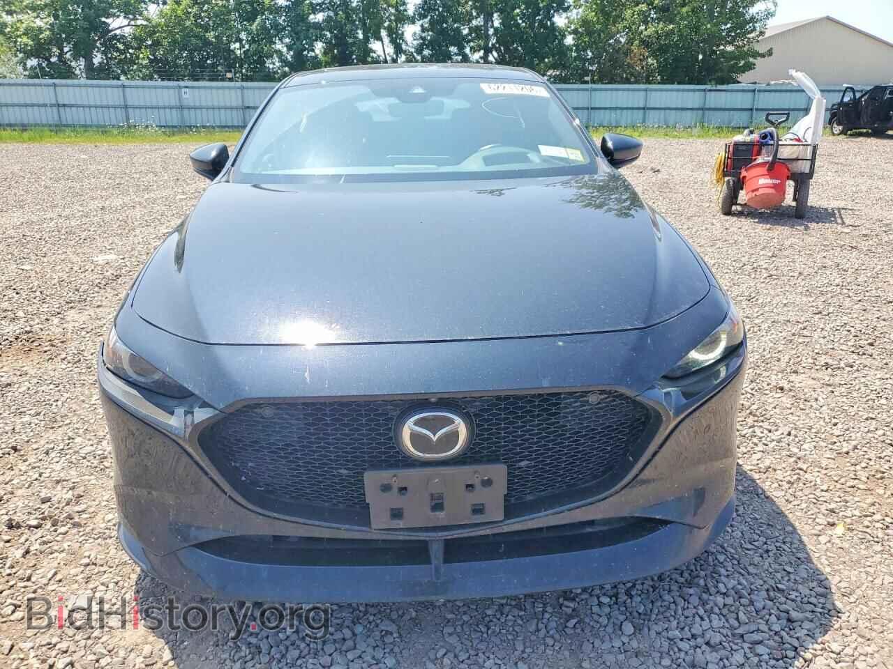 2023 MAZDA 3 - VIN: JM1BPBNY3P1612180 - Photo 5