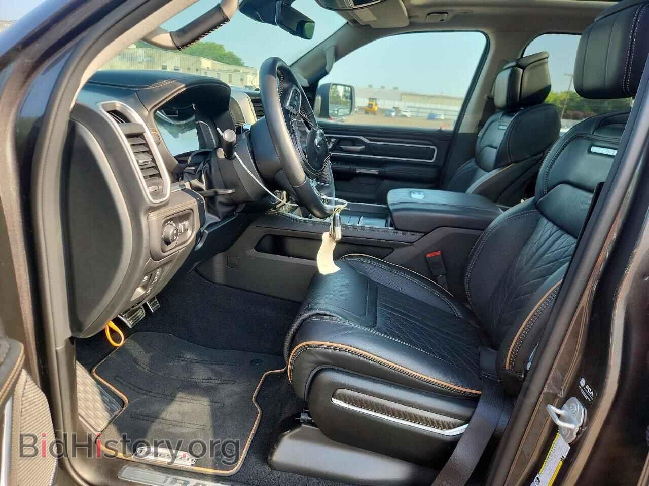 2026 RAM 1500 - VIN: 1C6SRFKP5TN164516 - Фото 7