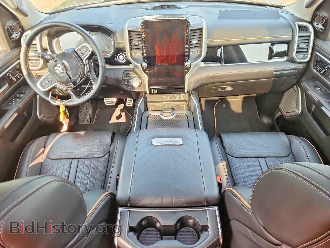 2026 RAM 1500 - VIN: 1C6SRFKP5TN164516 - Фото 8