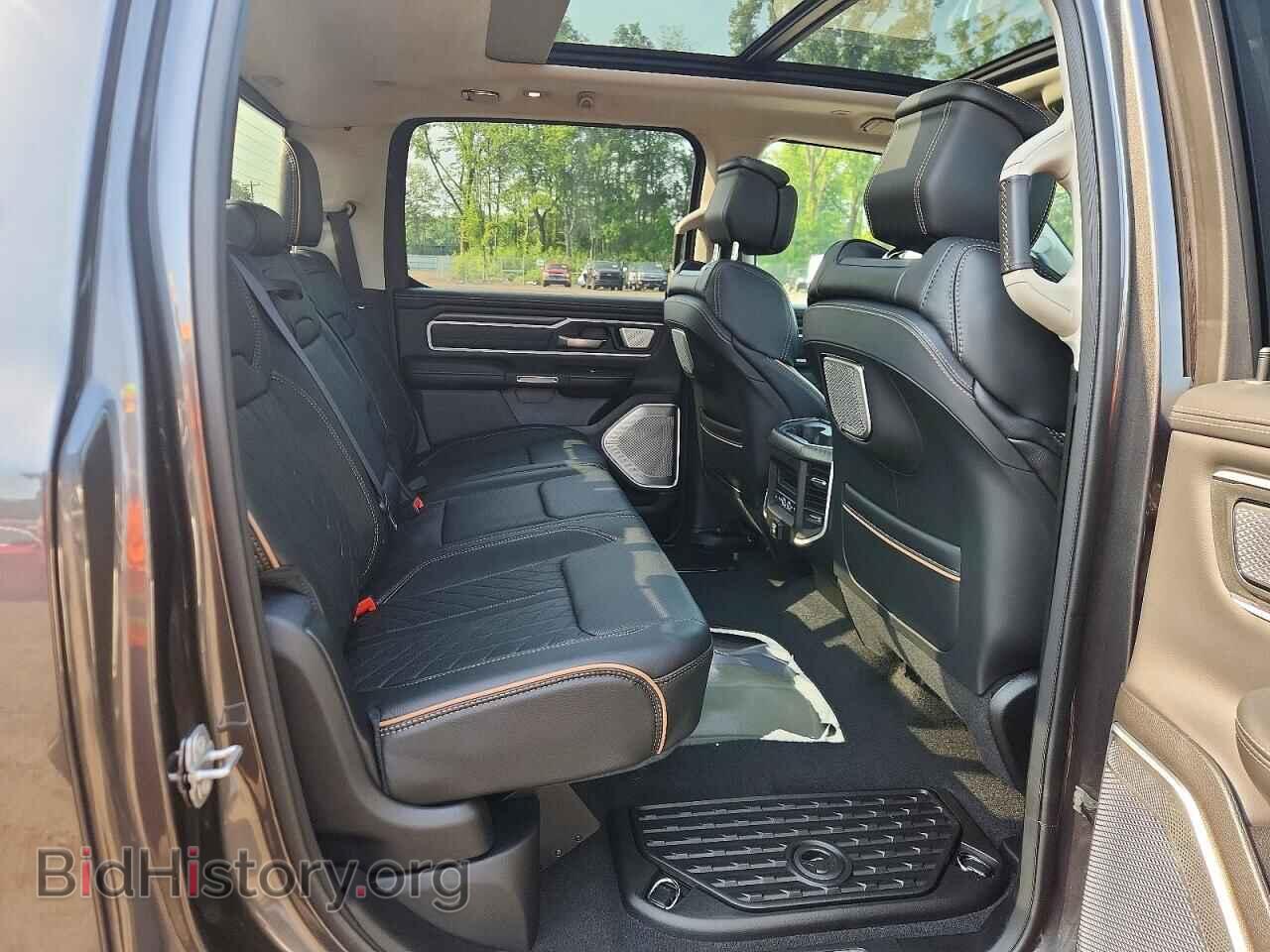 2026 RAM 1500 - VIN: 1C6SRFKP5TN164516 - Фото 10