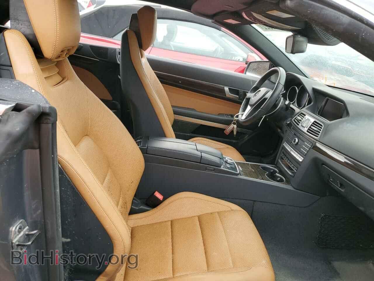 2017 MERCEDES-BENZ E-CLASS - VIN: WDDKK6FF6HF358977 - Фото 5