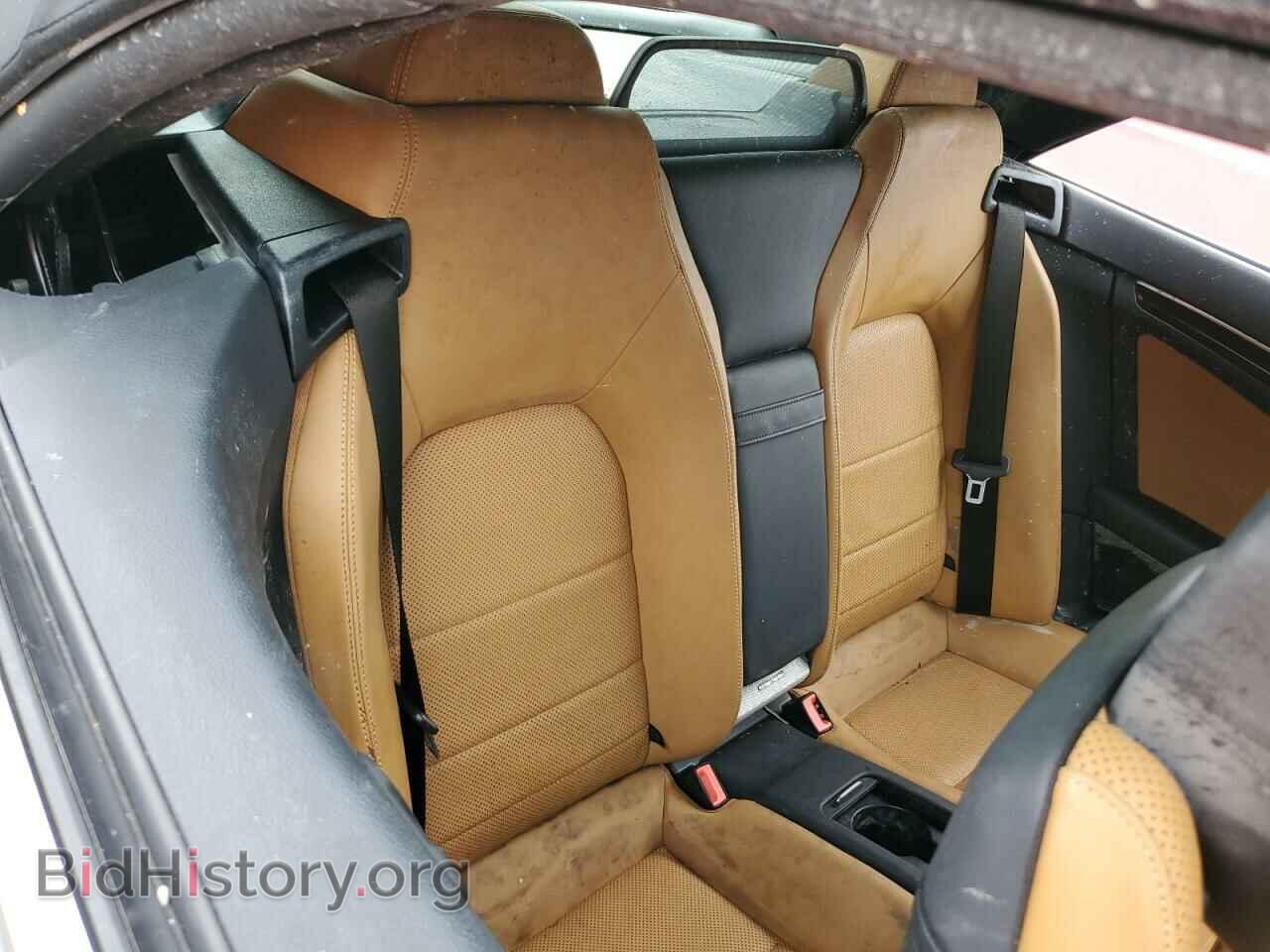 2017 MERCEDES-BENZ E-CLASS - VIN: WDDKK6FF6HF358977 - Фото 6