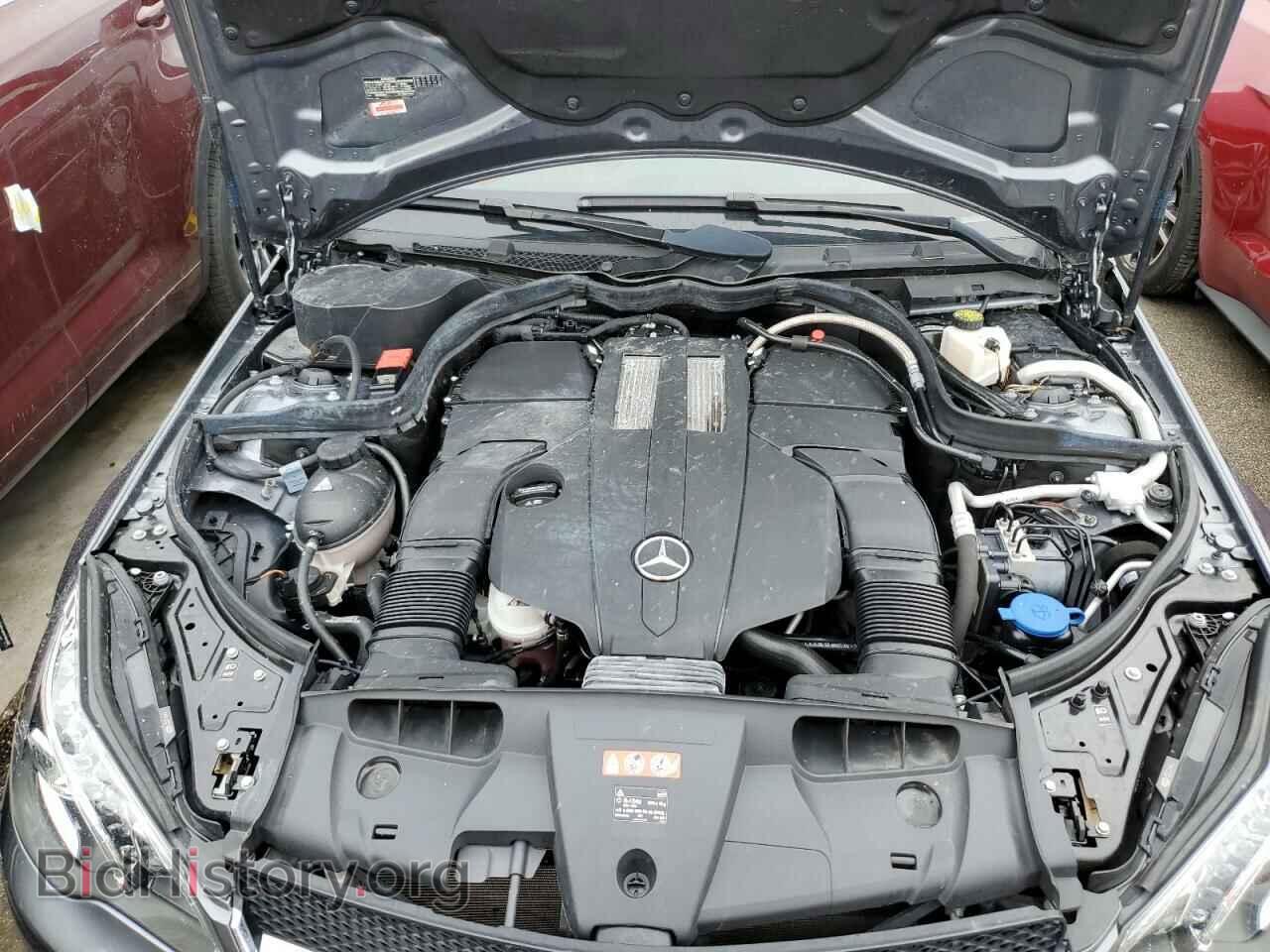 2017 MERCEDES-BENZ E-CLASS - VIN: WDDKK6FF6HF358977 - Фото 7