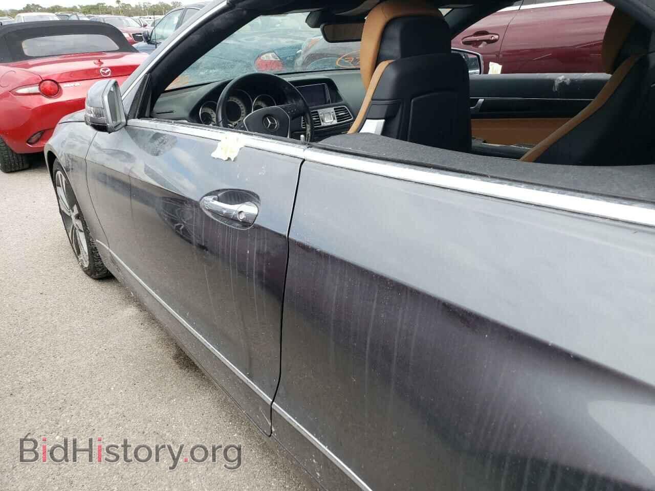 2017 MERCEDES-BENZ E-CLASS - VIN: WDDKK6FF6HF358977 - Фото 9