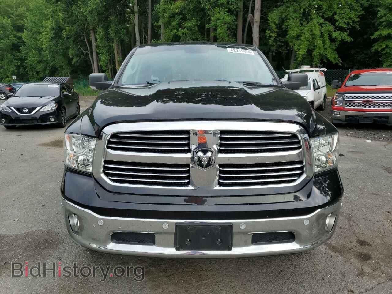 2019 RAM 1500 - VIN: 1C6RR7LT7KS558163 - Фото 5