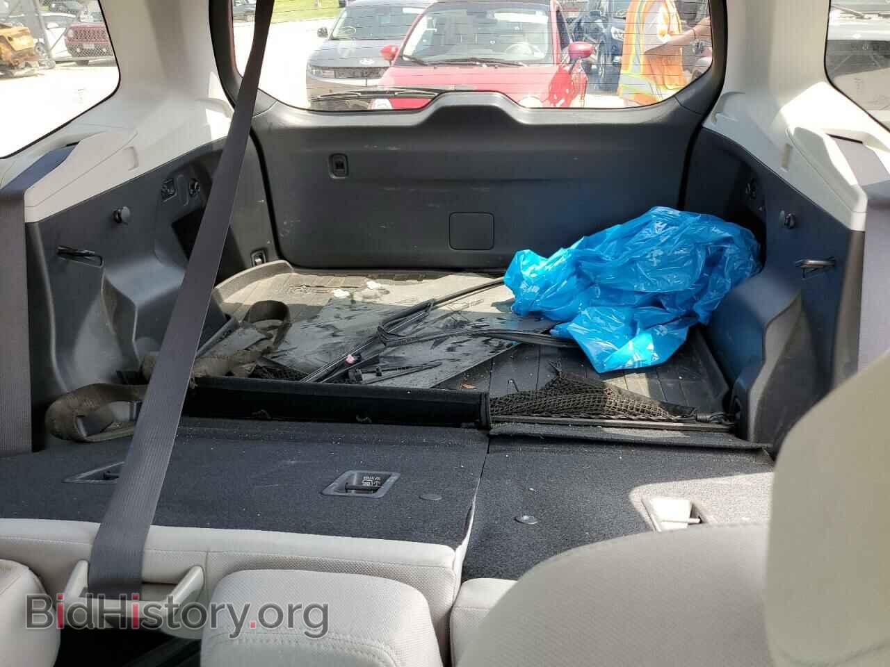 2014 SUBARU FORESTER - VIN: JF2SJAEC9EH401250 - Фото 10