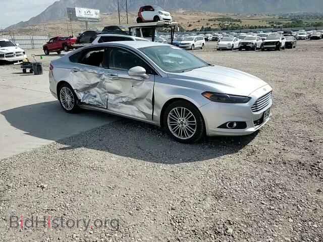 2013 FORD FUSION - VIN: 3FA6P0H94DR268294 - Фото 13