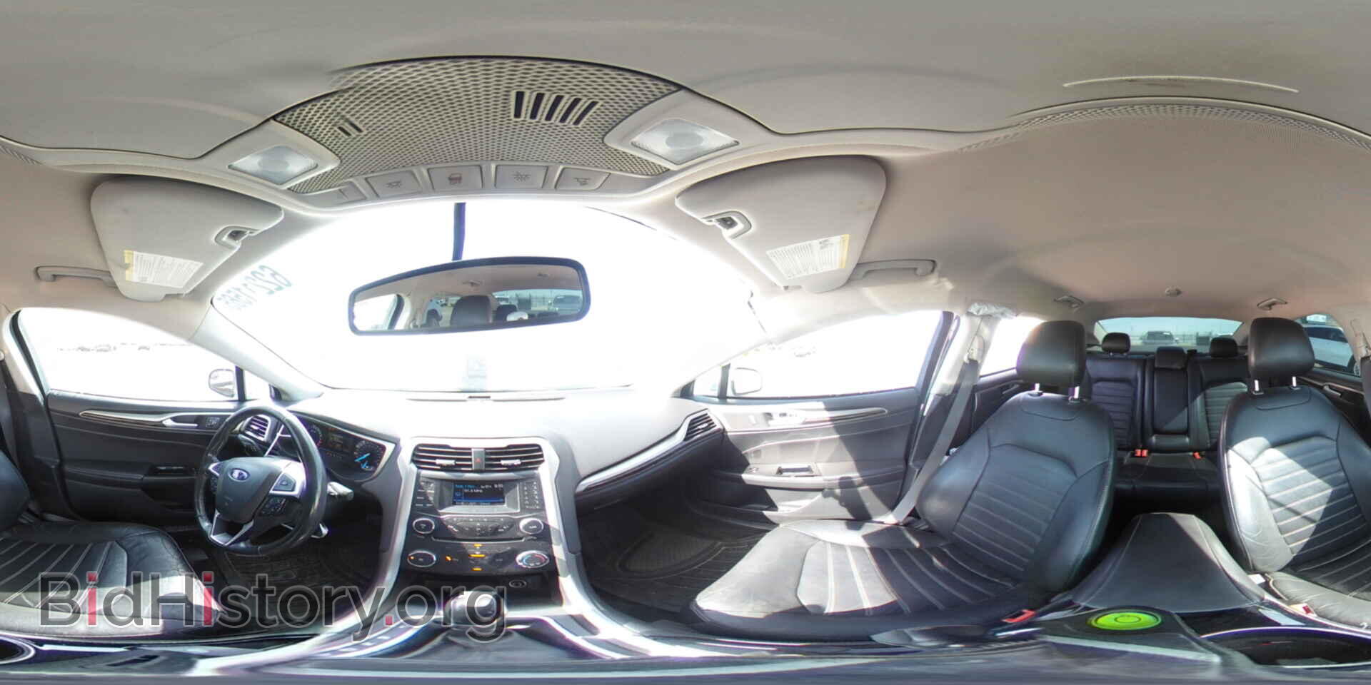 2013 FORD FUSION - VIN: 3FA6P0H94DR268294 - Фото 14