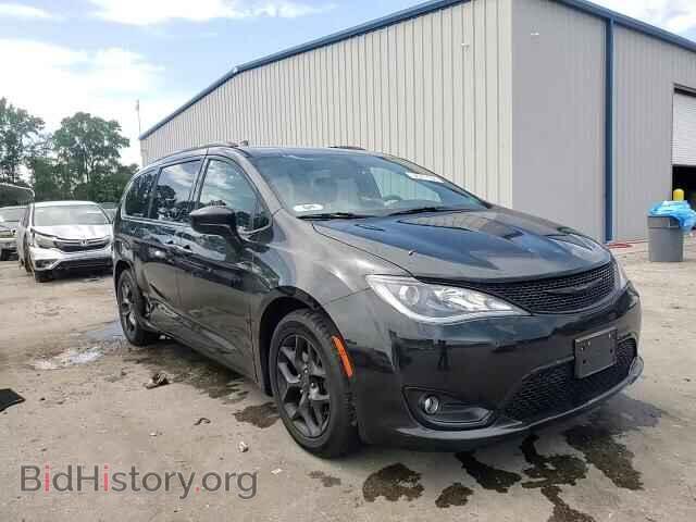 2018 CHRYSLER PACIFICA - VIN: 2C4RC1BG2JR157325 - Photo 14