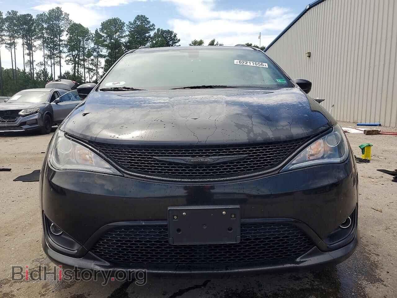 2018 CHRYSLER PACIFICA - VIN: 2C4RC1BG2JR157325 - Photo 5